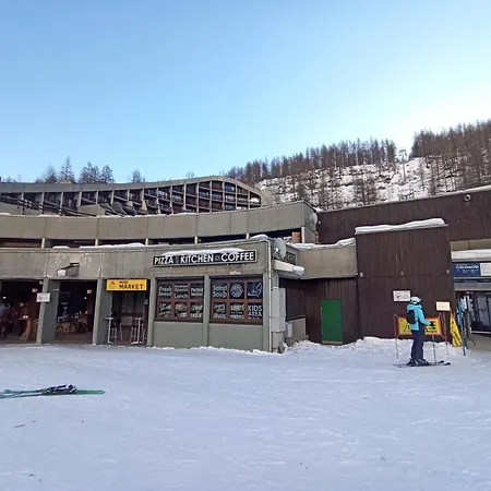 Genepy Cervinia Vda Vacanze In Vetta Cir 0252 *