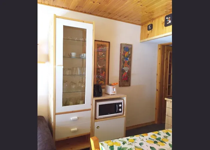 Genepy Cervinia Vda Vacanze In Vetta Cir 0252