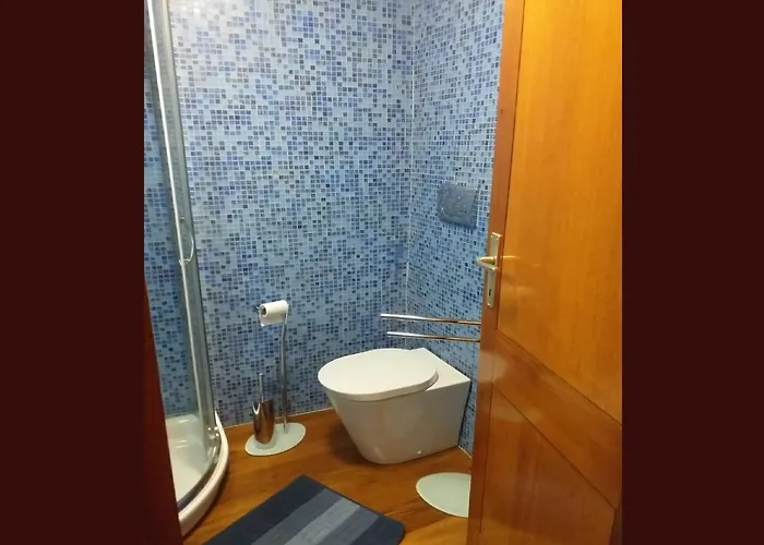 Genepy Cervinia Vda Vacanze In Vetta Cir 0252 Apartament *