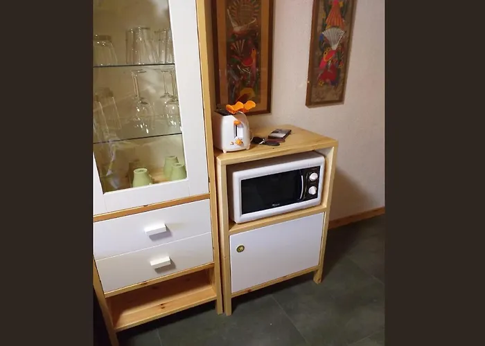 Apartament Genepy Cervinia Vda Vacanze In Vetta Cir 0252 Breuil-Cervinia