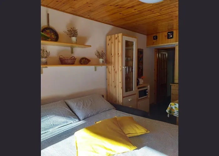 Genepy Cervinia Vda Vacanze In Vetta Cir 0252 Breuil-Cervinia