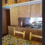 Апартаменти Genepy Cervinia Vda Vacanze In Vetta Cir 0252 *