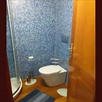 Genepy Cervinia Vda Vacanze In Vetta Cir 0252 Апартаменти *