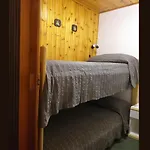 Διαμέρισμα Genepy Cervinia Vda Vacanze In Vetta Cir 0252