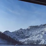 Genepy Cervinia Vda Vacanze In Vetta Cir 0252 Апартаменти Брей-Червінія
