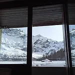 Διαμέρισμα Genepy Cervinia Vda Vacanze In Vetta Cir 0252 Breuil-Cervinia