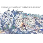 Genepy Cervinia Vda Vacanze In Vetta Cir 0252 Брей-Червінія