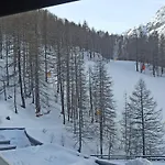 Genepy Cervinia Vda Vacanze In Vetta Cir 0252 Апартаменти