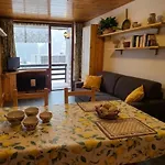 Apartment Genepy Cervinia Vda Vacanze In Vetta Cir 0252