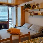 Genepy Cervinia Vda Vacanze In Vetta Cir 0252 Apartment
