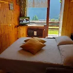 Genepy Cervinia Vda Vacanze In Vetta Cir 0252 * Брей-Червінія