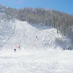 아파트 Genepy Cervinia Vda Vacanze In Vetta Cir 0252