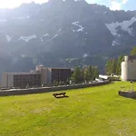 Апартаменти Genepy Cervinia Vda Vacanze In Vetta Cir 0252 *
