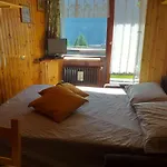 Genepy Cervinia Vda Vacanze In Vetta Cir 0252 Апартаменти Брей-Червінія