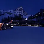 Genepy Cervinia Vda Vacanze In Vetta Cir 0252 *