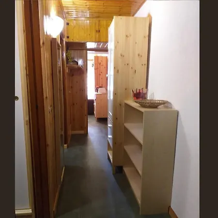 Apartament Genepy Cervinia Vda Vacanze In Vetta Cir 0252 Breuil-Cervinia