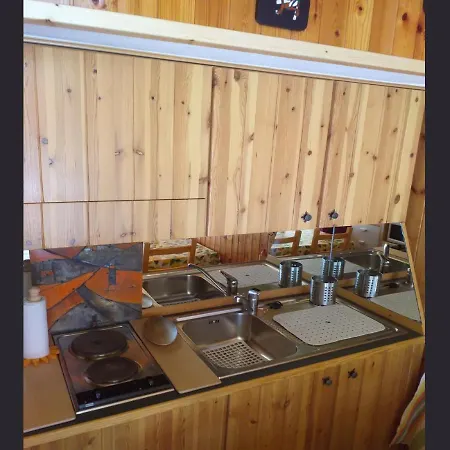 Genepy Cervinia Vda Vacanze In Vetta Cir 0252 Apartament