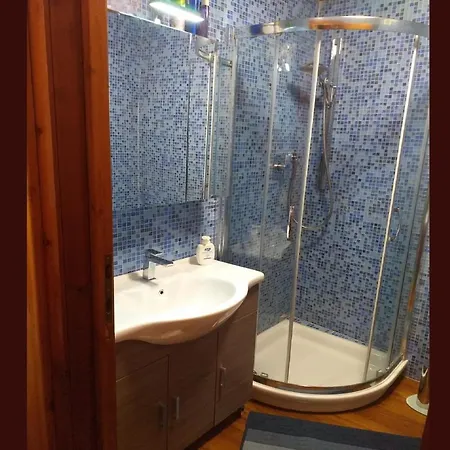 Apartament Genepy Cervinia Vda Vacanze In Vetta Cir 0252 *