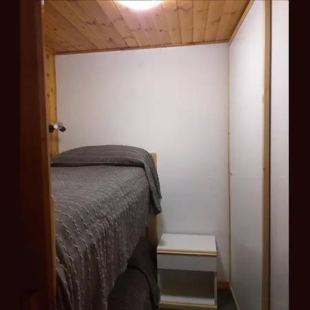 Genepy Cervinia Vda Vacanze In Vetta Cir 0252 Breuil-Cervinia