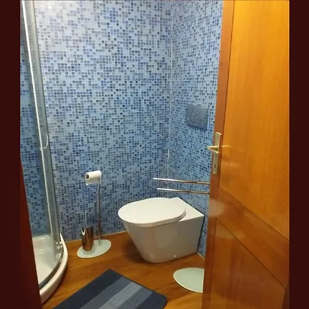 Genepy Cervinia Vda Vacanze In Vetta Cir 0252 Apartament *