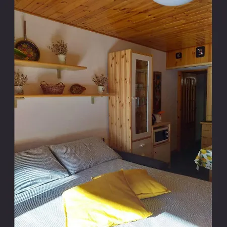 Genepy Cervinia Vda Vacanze In Vetta Cir 0252 ברויל-קרוויניה