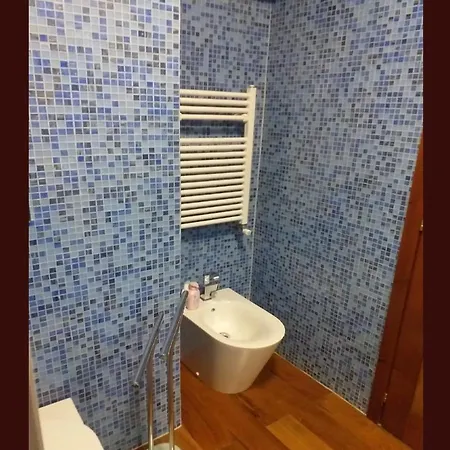 Genepy Cervinia Vda Vacanze In Vetta Cir 0252 *