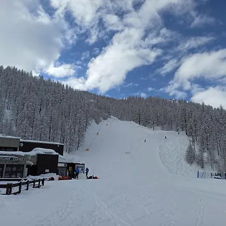 Genepy Cervinia Vda Vacanze In Vetta Cir 0252 *