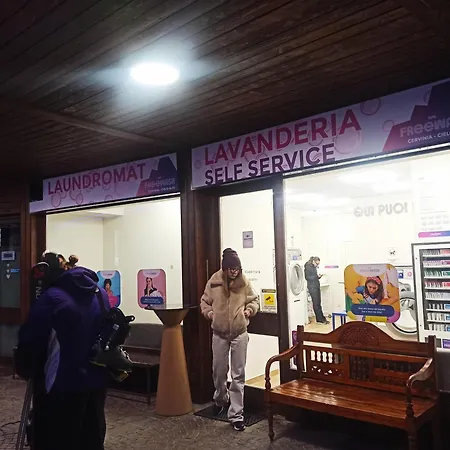 Lejlighed Genepy Cervinia Vda Vacanze In Vetta Cir 0252 *