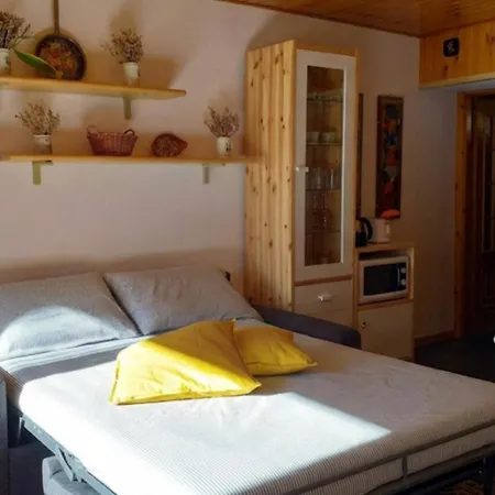 Genepy Cervinia Vda Vacanze In Vetta Cir 0252 *