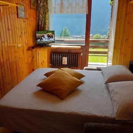 Genepy Cervinia Vda Vacanze In Vetta Cir 0252 * Breuil-Cervinia