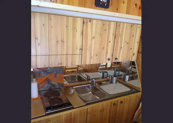 Genepy Cervinia Vda Vacanze In Vetta Cir 0252 דירה