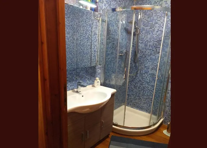 Апартаменти Genepy Cervinia Vda Vacanze In Vetta Cir 0252 *