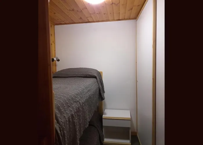 Genepy Cervinia Vda Vacanze In Vetta Cir 0252 ברויל-קרוויניה