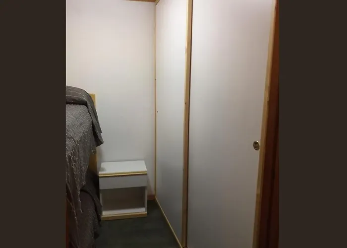 Genepy Cervinia Vda Vacanze In Vetta Cir 0252 *