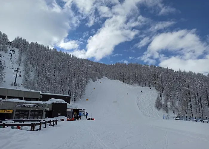 Genepy Cervinia Vda Vacanze In Vetta Cir 0252 *