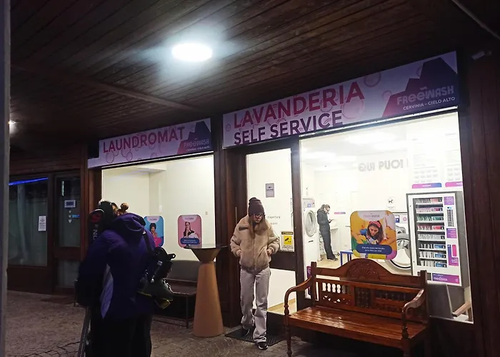 Апартаменти Genepy Cervinia Vda Vacanze In Vetta Cir 0252 *